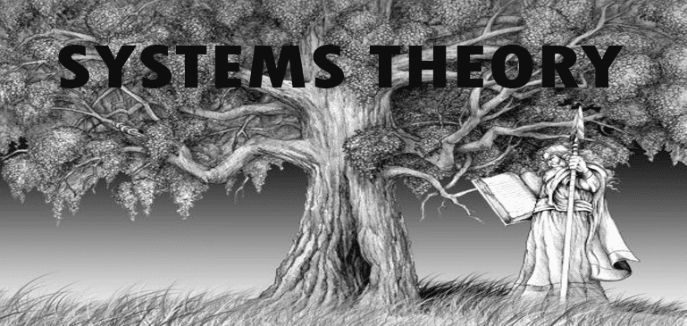 systemtheory