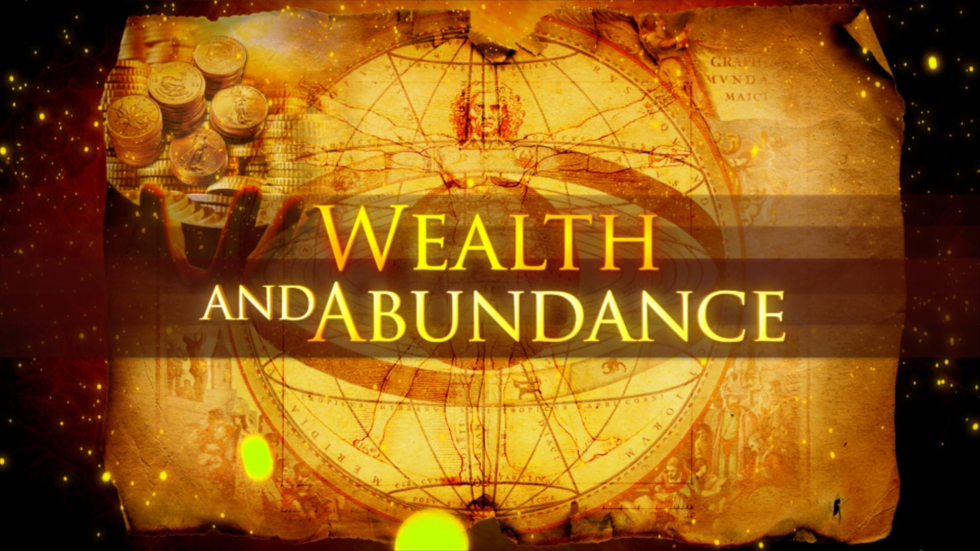 Wealth and Abundance