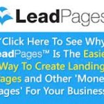 Software is the world's easiest landing page generator.