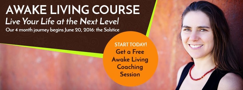Yoga Awake Living Course